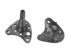 Gsp NEX23000 Rear Left Stub Axle 100% Accuracy Of Fits 85-99 Volkswagen Golf New. Price: $59.99.