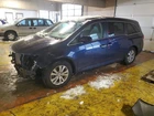 2014 Honda Odyssey Right Front Knee Assembly Fwd 3.5L Used 122K Miles. Price: $284.95.