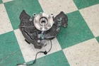 20-25 Explorer Front Passenger Right Rh Spindle Knuckle Hub Assy Oem Wty Used. Price: $172.99.