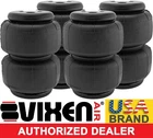 "npt Single Port Custom Suspension Air Spring/bag/ride/slam Quad Pack VXD2500QP New. Price: $248.78.