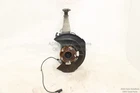 2016 - 2022 Infiniti Q60 Front Left Side Steering Spindle Knuckle Hub Oem Used. Price: $119.00.