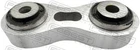 6725-MSVR Febest Handlebar, Suspension For Tesla Neu. Price: $27.28.