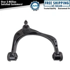 Front Upper Control Arm Ball Joint Assembly Passenger Side Ford F150 Truck New. Price: $89.85.