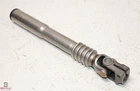 Steering Column Input Upper Joint Assembly Shaft Connector Oem Bmw E60 E63 E64 # Used. Price: $48.50.