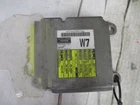 Bag Control Under Console Fits 13 Toyota Camry 89170-06411 8917006411 Used. Price: $174.99.