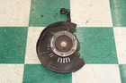 05-22 Tacoma 4X2 Front Left Lf Lh Side Spindle Knuckle Hub Unit Factory Oem Wty Used. Price: $246.99.