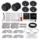 Rear Air Spring Kit Bags Lines For Dodge Ram 2500 2003-2013 4WD New. Price: $141.89.