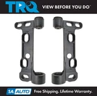 Trq Lower Control Arm Mounting Bracket Pair Set For Trailblazer Envoy Rainier New. Price: $119.95.