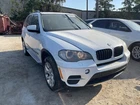 Driver Rear Suspension Assembly 2008-14 Bmw X6 966434 Used. Price: $274.50.