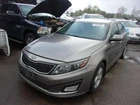 Used Power Steering Control Module Fits: 2014 Kia Optima 2.4L Vin 8TH. Price: $190.65.