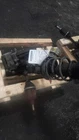 Passenger Right Front Knee Fwd Opt Gna Fits 12-17 Regal 458547 Used. Price: $413.91.