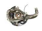 2022 2023 2024 Jeep Wagoneer Ws Oem Front Left Spindle Knuckle Hub Lh 68403783A Used. Price: $500.97.