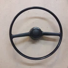1973 - 1977 Rolls Royce Silver Shadow Steering Wheel Used. Price: $275.00.
