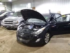 Steering Column Floor Shift With Telescopic Fits 11-12 Elantra 2117373 Used. Price: $142.50.