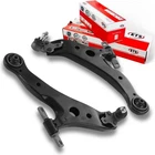 Ets 2PC Control Arm Kit K620334 K620333 Fits RX400H Camry 02-06 Highlander New. Price: $63.04.