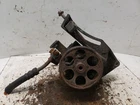 2006-2008 Subaru Forester Power Steering Pump Without Turbo Oem 1412588 Used. Price: $45.95.