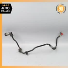07-12 Mercedes R230 SL550 Abc Front Left Hydraulic Suspension Line Hose Oem Used. Price: $107.90.