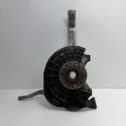 2014-2016 Maserati Ghibli Rwd Front Right Passenger Spindle Knuckle Hub Oem Used. Price: $139.99.