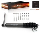 Maxpeedingrods Steering Stabilizer Ford F-150 F-250 F-350 2WD 4WD 1980-1998 New. Price: $61.37.