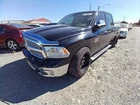 Driver Lower Control Arm Front Lug Wheel Fits 13-23 Dodge 1500 Pickup 12197448 Used. Price: $220.02.