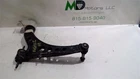 2016-2018 Chevrolet Malibu Front Right Lower Control Arm Oem 23421067 Used. Price: $130.00.