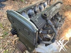 1982 1983 Toyota Supra MA61 5MGE Engine Cylinder Head Block Camshaft Crankshaft Used. Price: $1580.11.