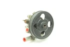 2007-2009 Mazda CX-9 Power Steering Pump Assembly LF2432650C Used. Price: $55.04.