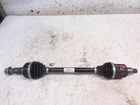 Panamera 2020 Axle Shaft 914865 Used. Price: $894.95.