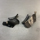 2008-2019 Bmw X5 E70 Rear Right & Left Suspension Protection Cover Set Of Oem Used. Price: $50.00.