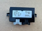 2017-2022 Cadillac XT5 Power Tilt Telescopic Control Module Oem 84118895 Used. Price: $40.50.