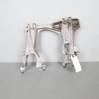1997-2004 Porsche Boxster Left Rear Subframe Bracket Oem 98633115108 Used. Price: $62.26.