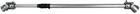 Borgeson 000910 Steering Shaft Assembly Fits 76-86 CJ5 CJ7 New. Price: $246.08.