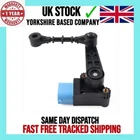 Front Air Suspension Height Level Sensor For Jaguar Xf 2008-15 8W833C280AF New. Price: $73.27.