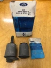 1970'S Ford Granada Front Lower Control Arm Bushing Kit;nos Oem D5DZ-3048-A New. Price: $35.00.