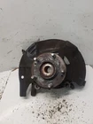 Driver Left Lh Front Spindle/knuckle Fits 2014-2017 Azera Factory Oem Used. Price: $53.00.