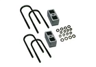 Superlift 1997 Suspension Leaf Spring Block Kit Fits 97-03 F-150 New. Price: $111.14.