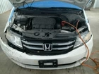 Passenger Rear Suspension Without Crossmember Fits 11-17 Odyssey 104595780 Used. Price: $247.81.