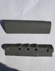 1963 1964 Chevy Impala Belair Lower Steering Column Dash Cover & Bracket Gm Oem. Remanufactured. Price: $75.00.