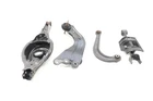 2018 - 2021 Mazda 6 Rear Right Side Suspension Control Arm Set Of 4 Oem Used. Price: $194.58.