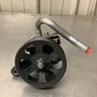 2011-2014 Kia Sedona 3.5L Power Steering Pump 900822391A Used. Price: $49.95.