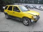 Power Steering Pump Cylinder Fits 01-04 Escape 1881684 Used. Price: $76.00.