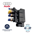 Oem Valve Air Suspension New. Price: $299.15.