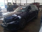Driver Rear Suspension Without Crossmember Fits 19-23 Mazda CX-5 6944100 Used. Price: $522.40.