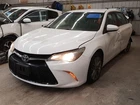 Rear Suspension For Camry Assy Right Less Caliper And Shock Used. Price: $203.99.