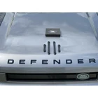 Proud Rhino PR25DEF 2" Lift Rods For Land Rover Defender L663 2020+ New. Price: $98.88.