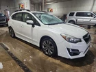 Driver Left Lower Control Arm Front Fits 12-16 Impreza 3164959 Used. Price: $122.69.