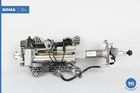 10-12 Jaguar Xfr X250 Steering Column Shafty Motors Assembly 2W933C529AM Oem Used. Price: $91.30.