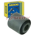 Moog Passenger Side Suspension Track Bar Bushing For 2007-2017 Jeep Wrangler Go New. Price: $22.50.