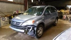 Driver Left Front Lower Control Arm Fits 10-11 Cr-v 94737 Used. Price: $149.00.