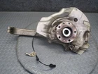 2018-2019 Alfa Romeo Stelvio 2.0L Awd Front Right Spindle Knuckle Wheel Hub Used. Price: $184.45.